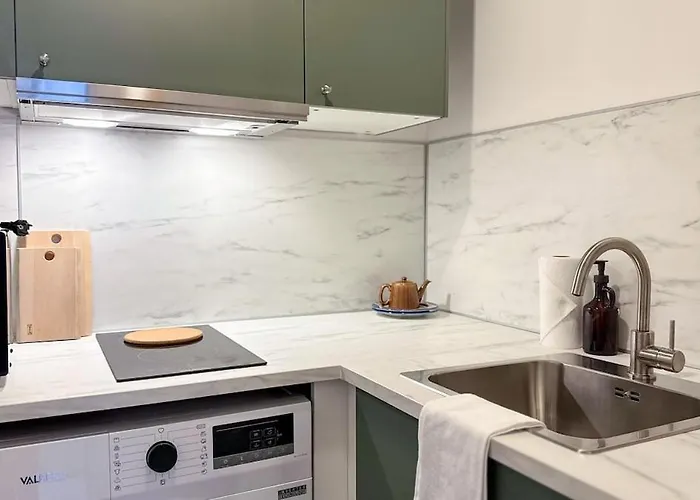 Cosy à Deux Pas Du Canal Appartement *