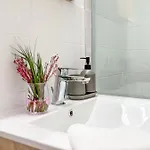 Cosy à Deux Pas Du Canal Apartamento